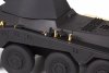 Eduard 36523 Sd. Kfz.234/2 MINIART 1/35